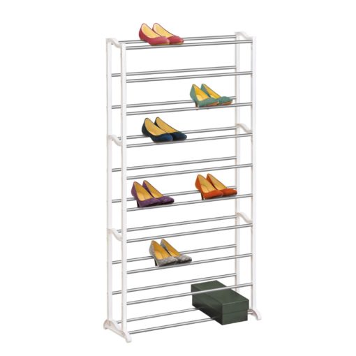 145904 20 Pair Shoe Rack Organizer - Image 2