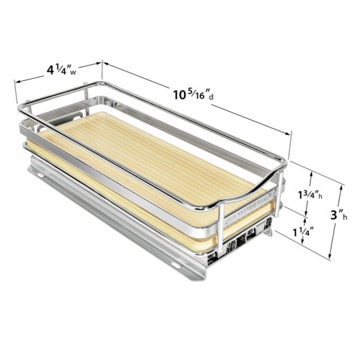 432421 Lynk Professional Elite Slide Out Spice Organizer - Image 5