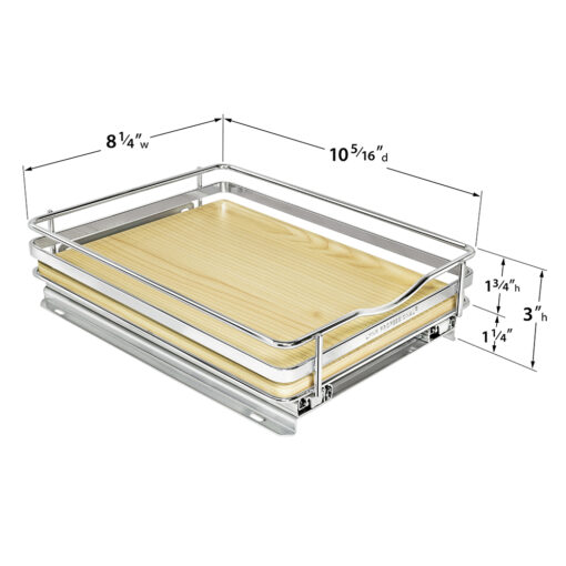 432721 Lynk Professional Elite Slide Out Spice Organizer - Image 6