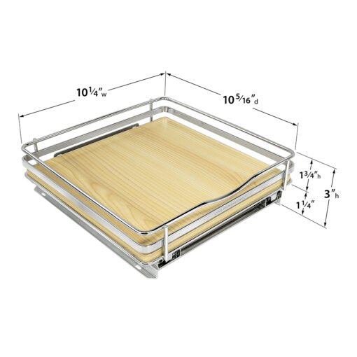 432821 Lynk Professional Elite Slide Out Spice Organizer - Image 6